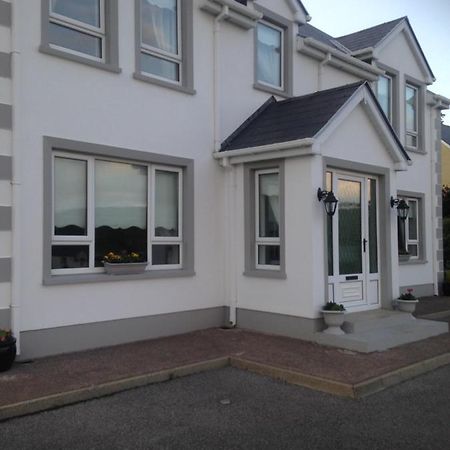 Atlantic Way Guest House Glenties Exterior photo